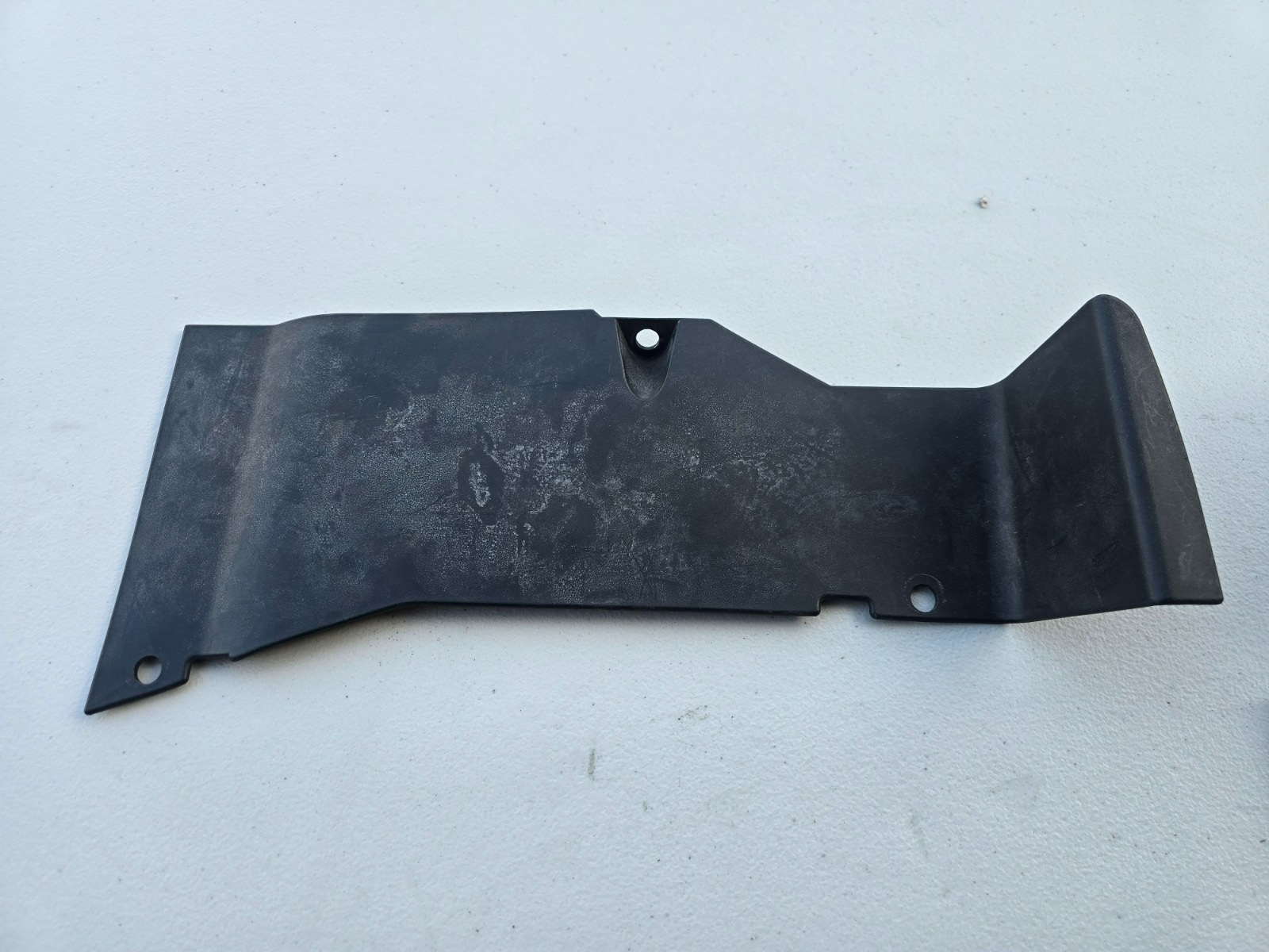 BMW OEM Z3 M Roadster Coupe Passenger Under Dash Panel 8397454