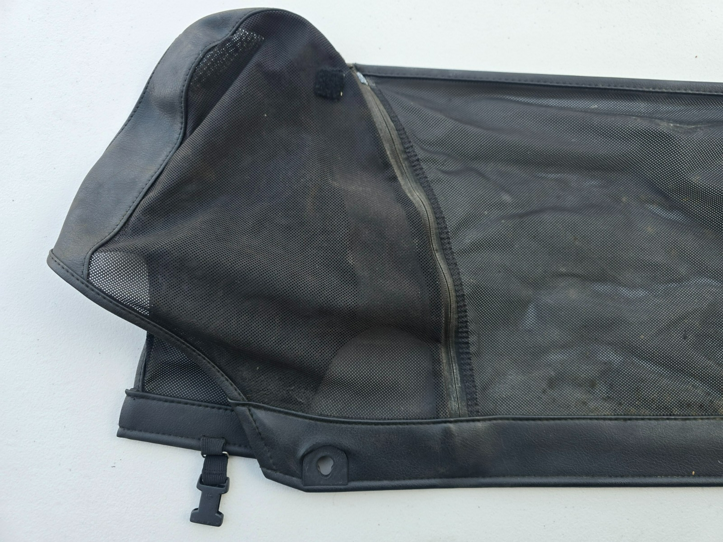 BMW OEM Z3 M Roadster Wind Deflector 82150002109