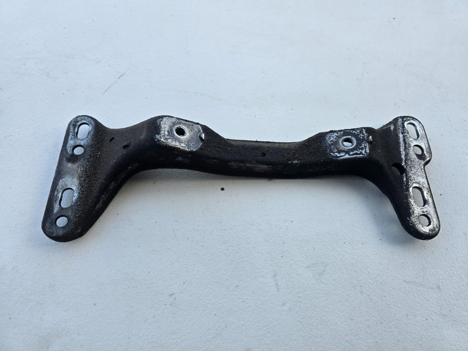 BMW OEM Z3 M Roadster M Coupe E36 M3 Manual Transmission Crossmember 23702228014