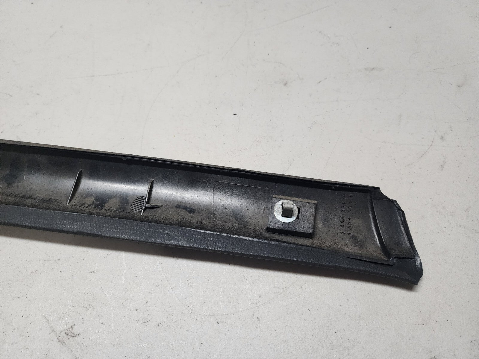 BMW E30 OEM Coupe Sedan Driver Left A Pillar