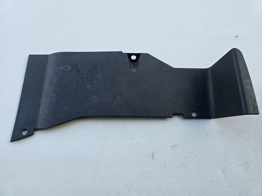 BMW OEM Z3 M Roadster Coupe Passenger Under Dash Panel 8397454