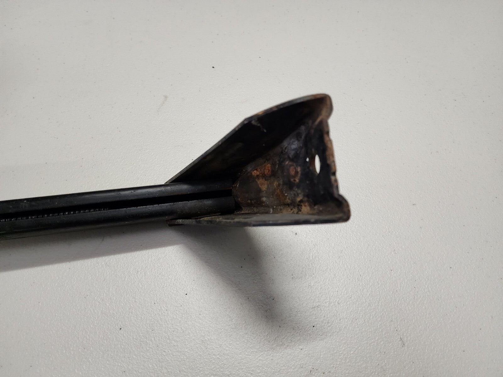 BMW E30 OEM Factory Spare Tire Emergency Lifting Jack