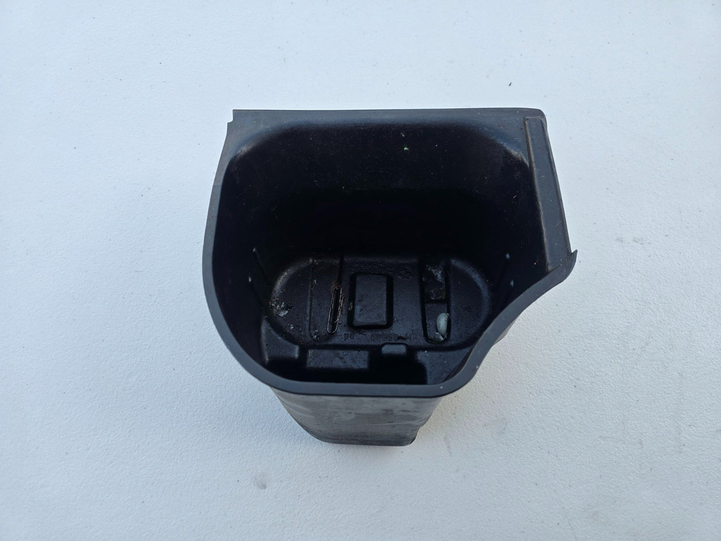 BMW OEM Z3 M Roadster Trunk Support Bin Tray 51472495552