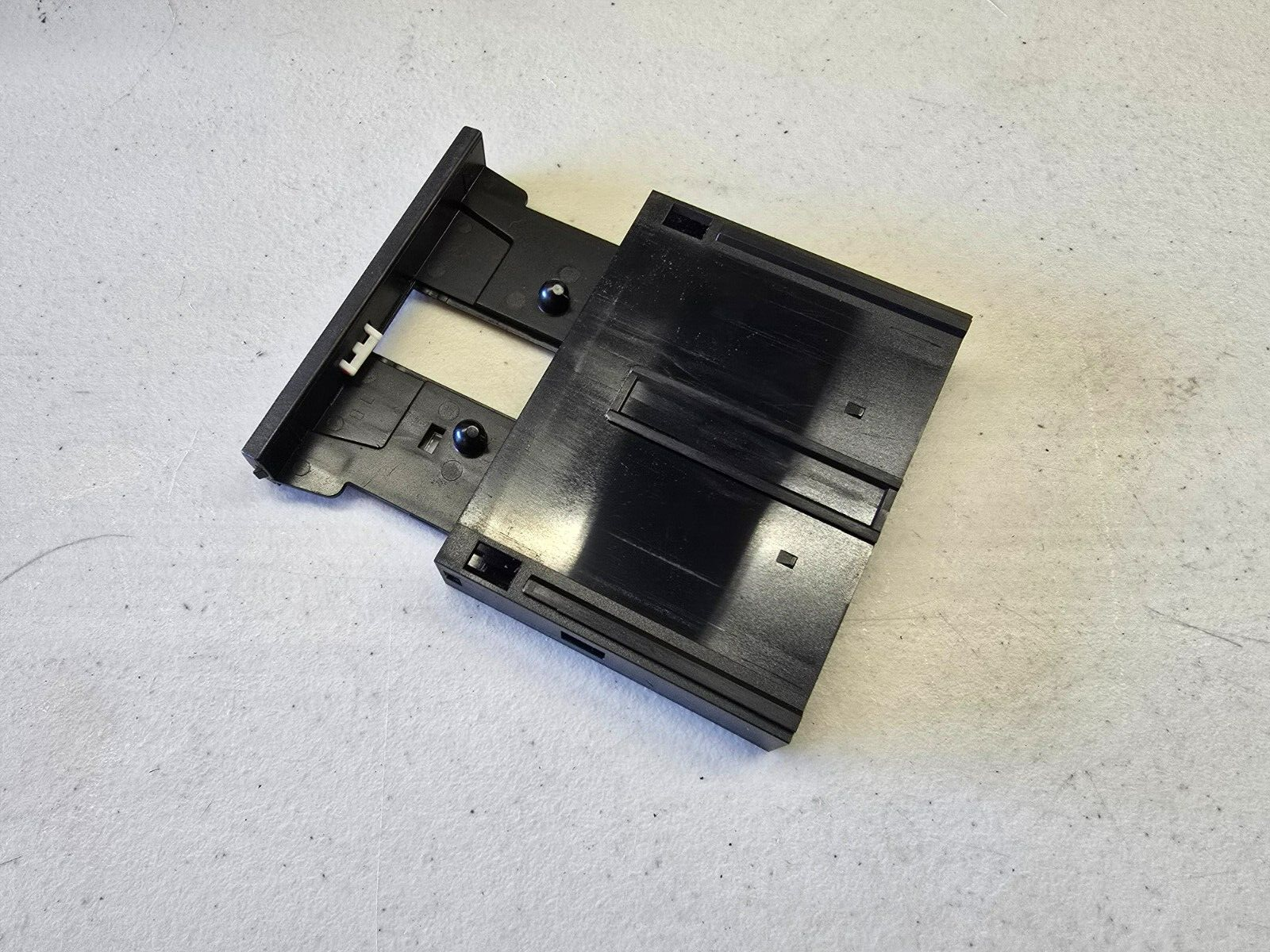 BMW E30 Z3 Cassette Tape Holder Single