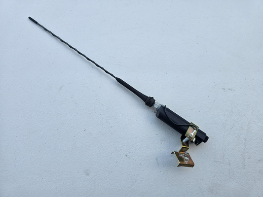 BMW OEM Z3 M Roadster Antenna Mast Short Rod Radio