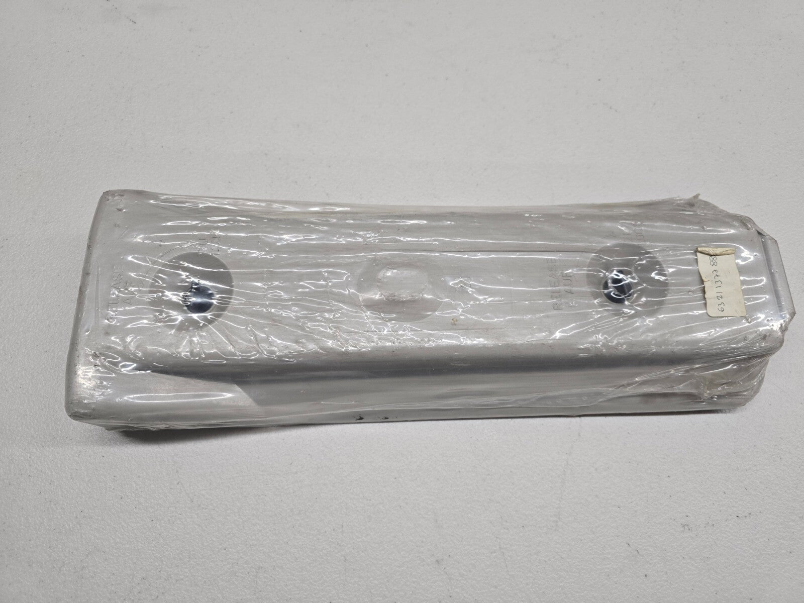 BMW E30 Brand New NOS Early Model Taillight Backing Cover