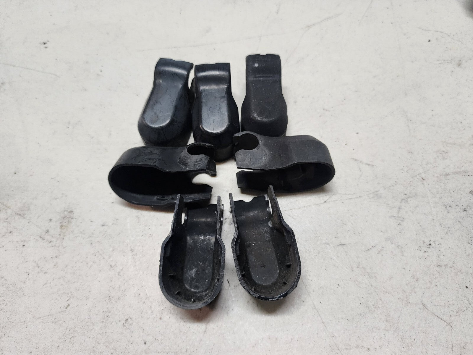 BMW E30 OEM Wiper Arm Cap Cover *Priced Each*