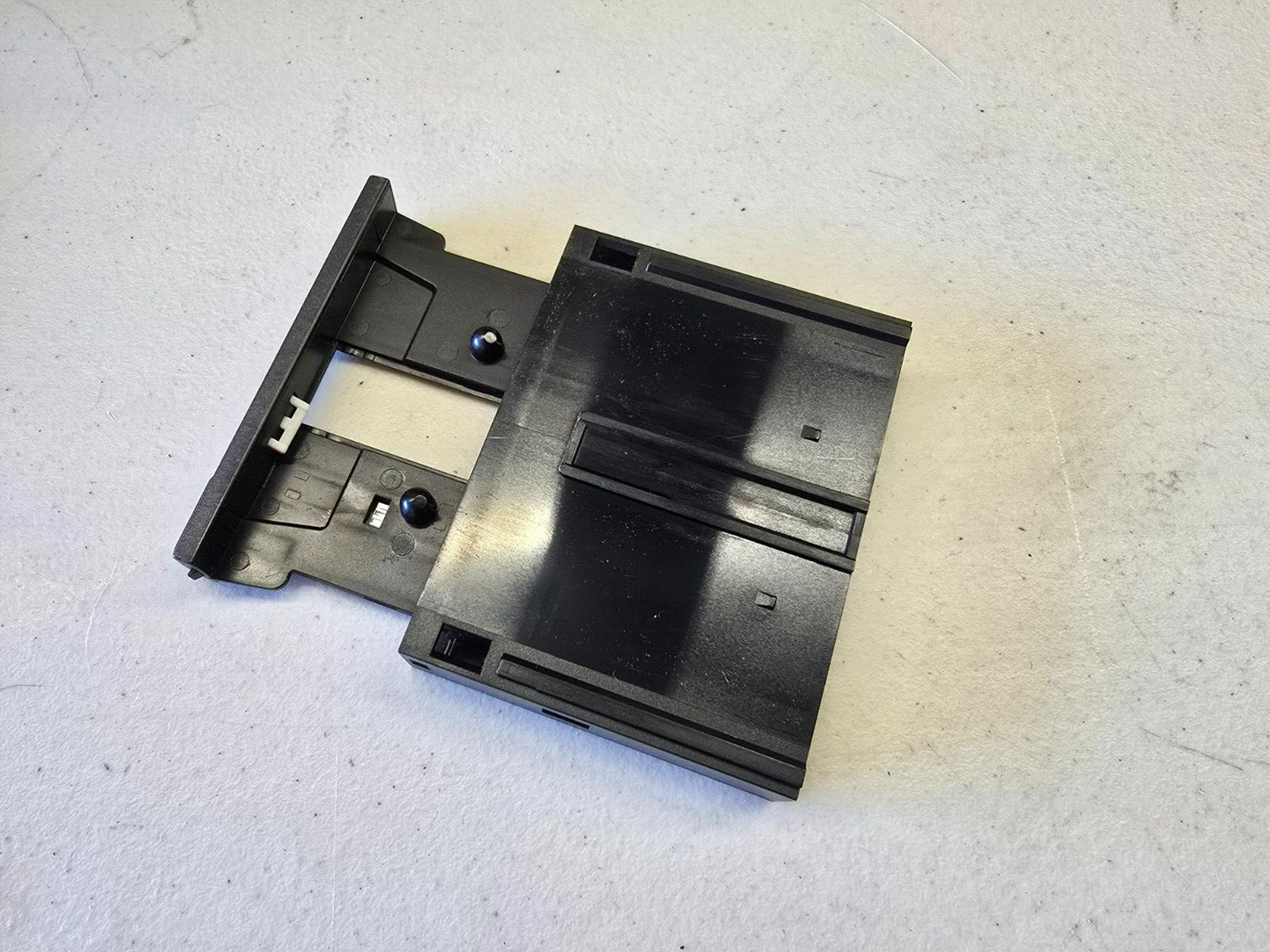 BMW E30 Z3 Cassette Tape Holder Single