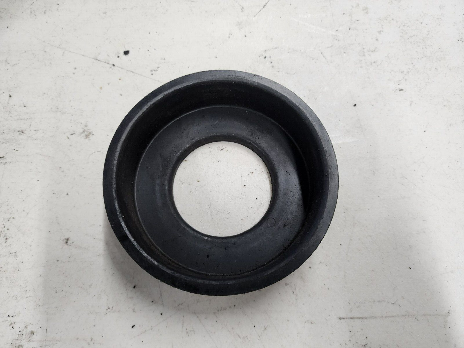 BMW E30 Ignition Rotor Cover