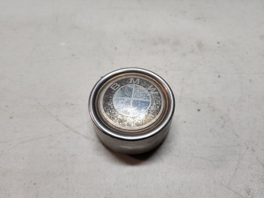BMW E30 E21 E10 OEM Bottlecap Center Hub Cap Single