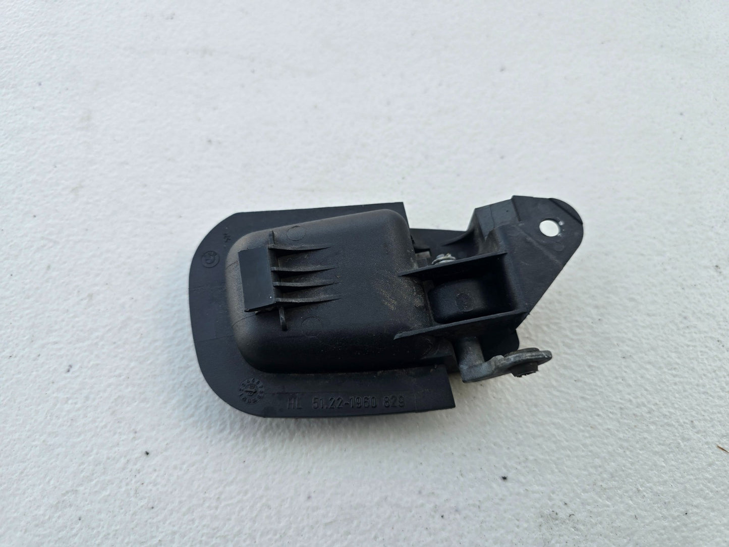 BMW OEM Z3 M Roadster M Coupe Left Door Handle 51222261149