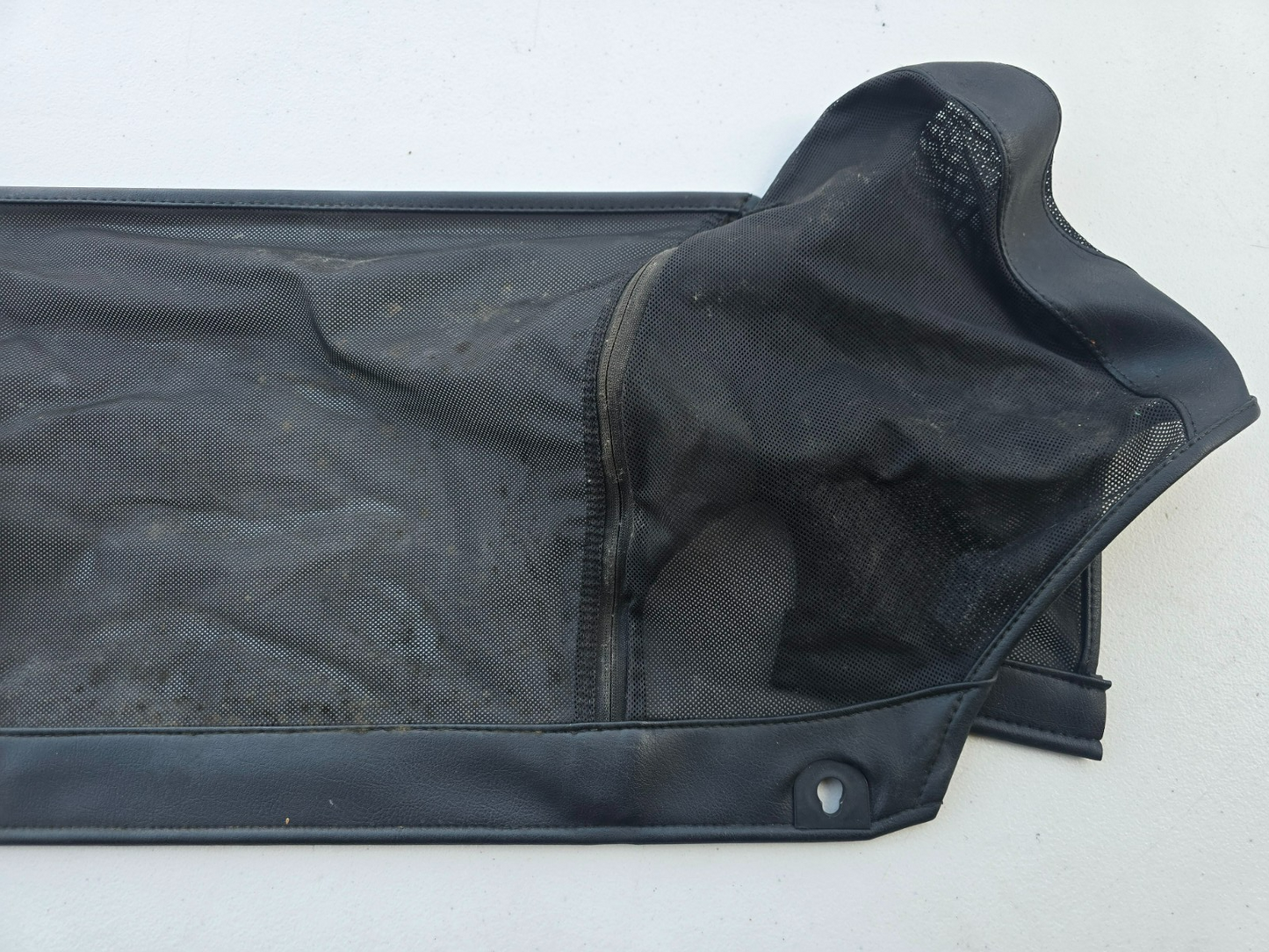 BMW OEM Z3 M Roadster Wind Deflector 82150002109