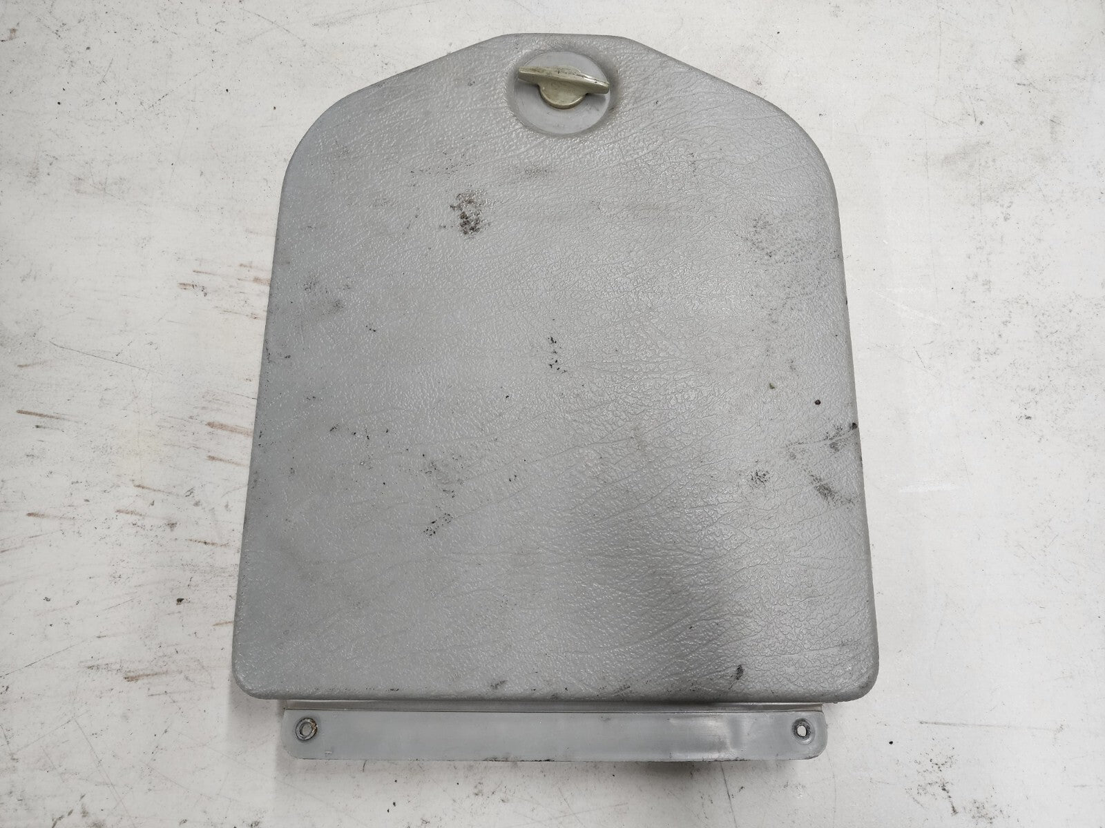 BMW E30 OEM M20 Tool Kit Casing