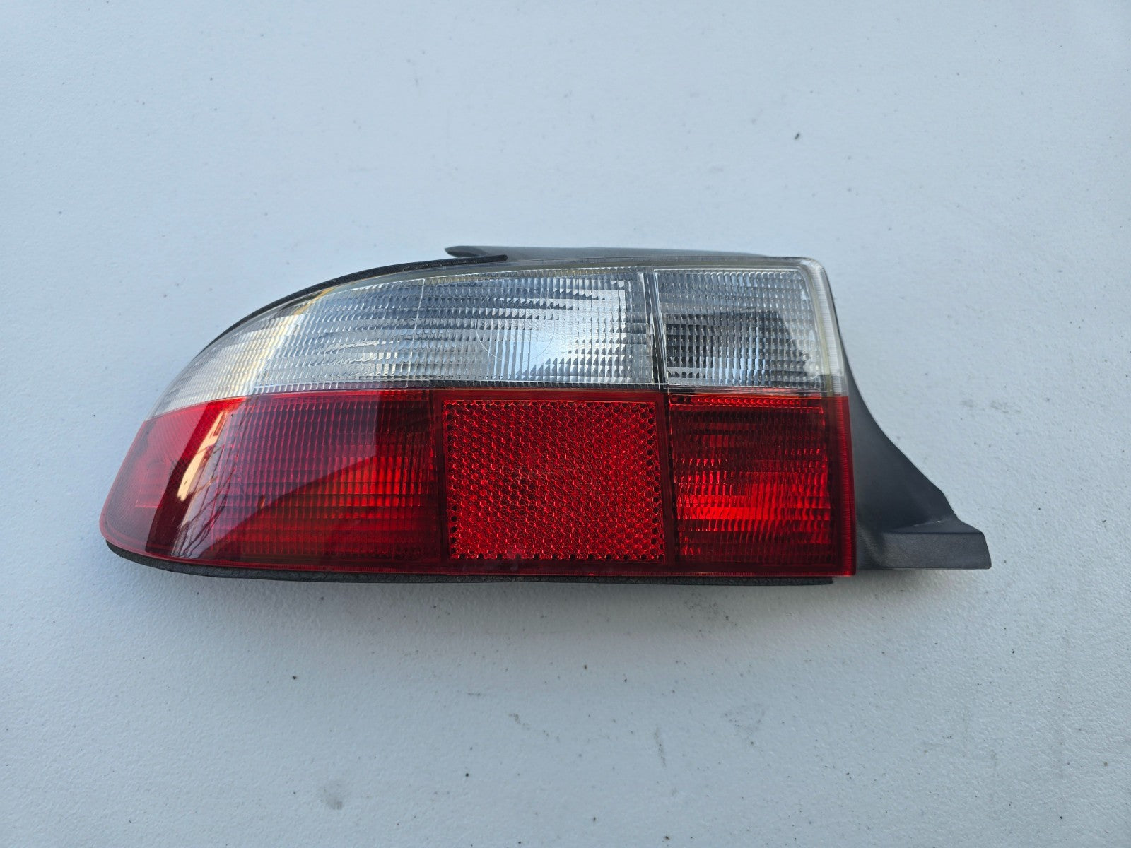 BMW OEM Z3 M Roadster Left Taillight 63218389713