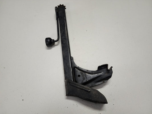 BMW E30 OEM Factory Spare Tire Emergency Lifting Jack