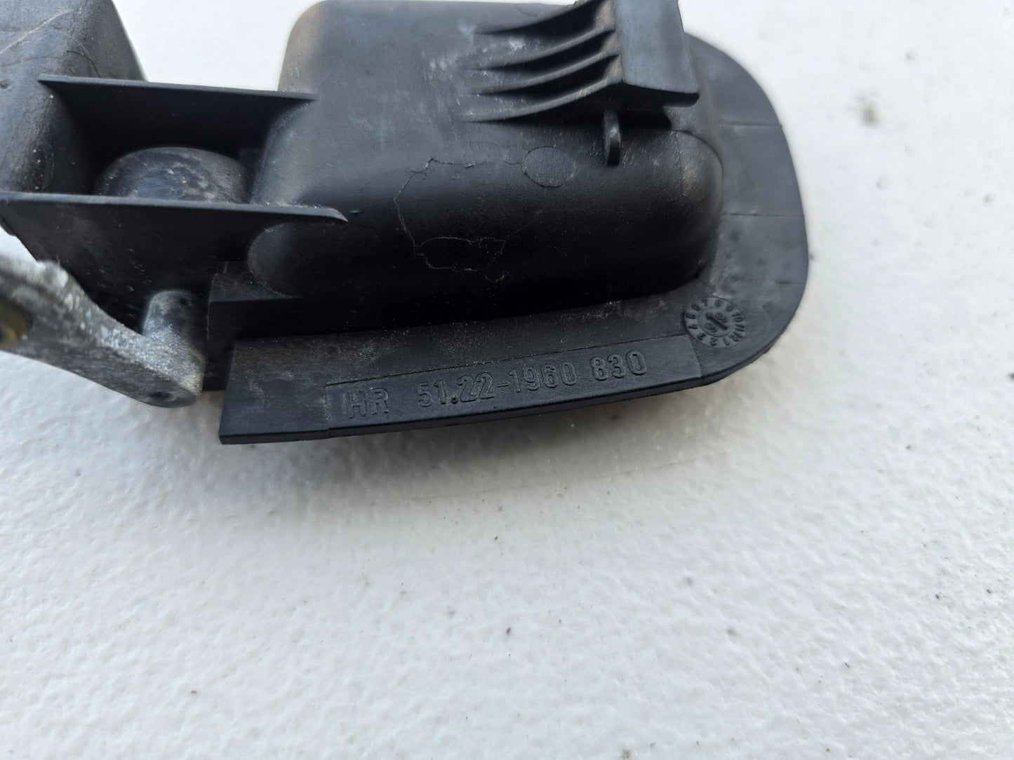 BMW OEM Z3 M Roadster M Coupe Right Door Handle 51222261150