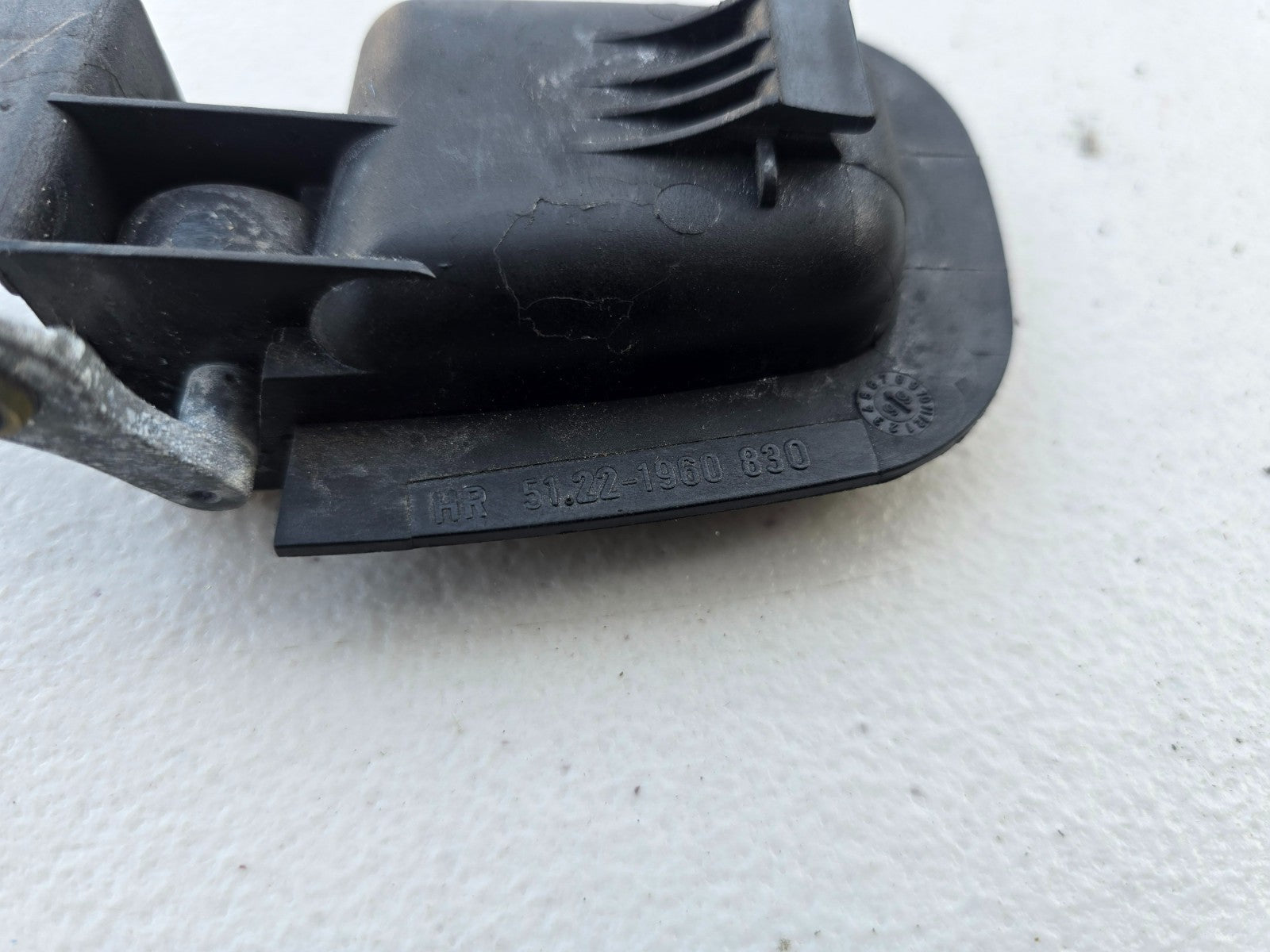 BMW OEM Z3 M Roadster M Coupe Right Door Handle 51222261150