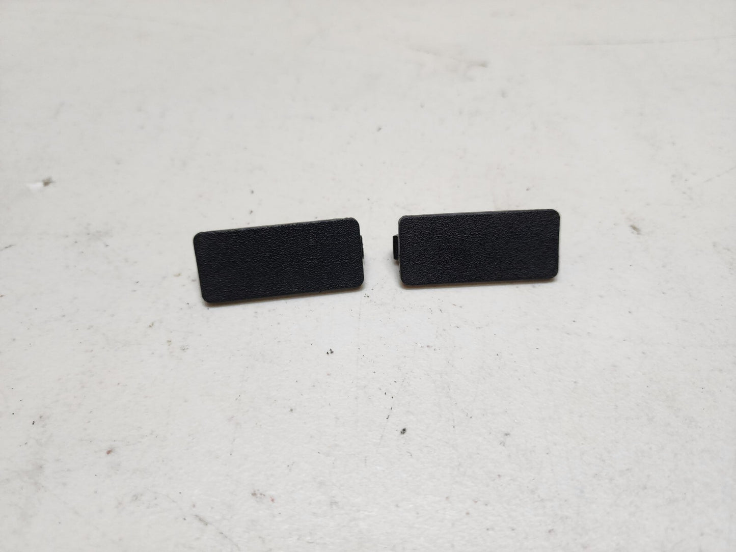 BMW E36 M3 OEM Switch Delete Panels *Price Per Panel*
