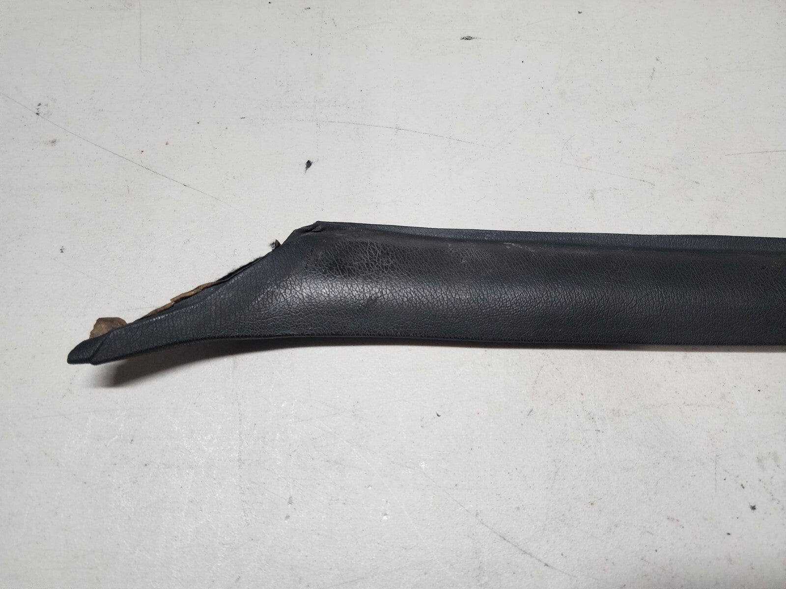 BMW E30 OEM Coupe Sedan Driver Left A Pillar