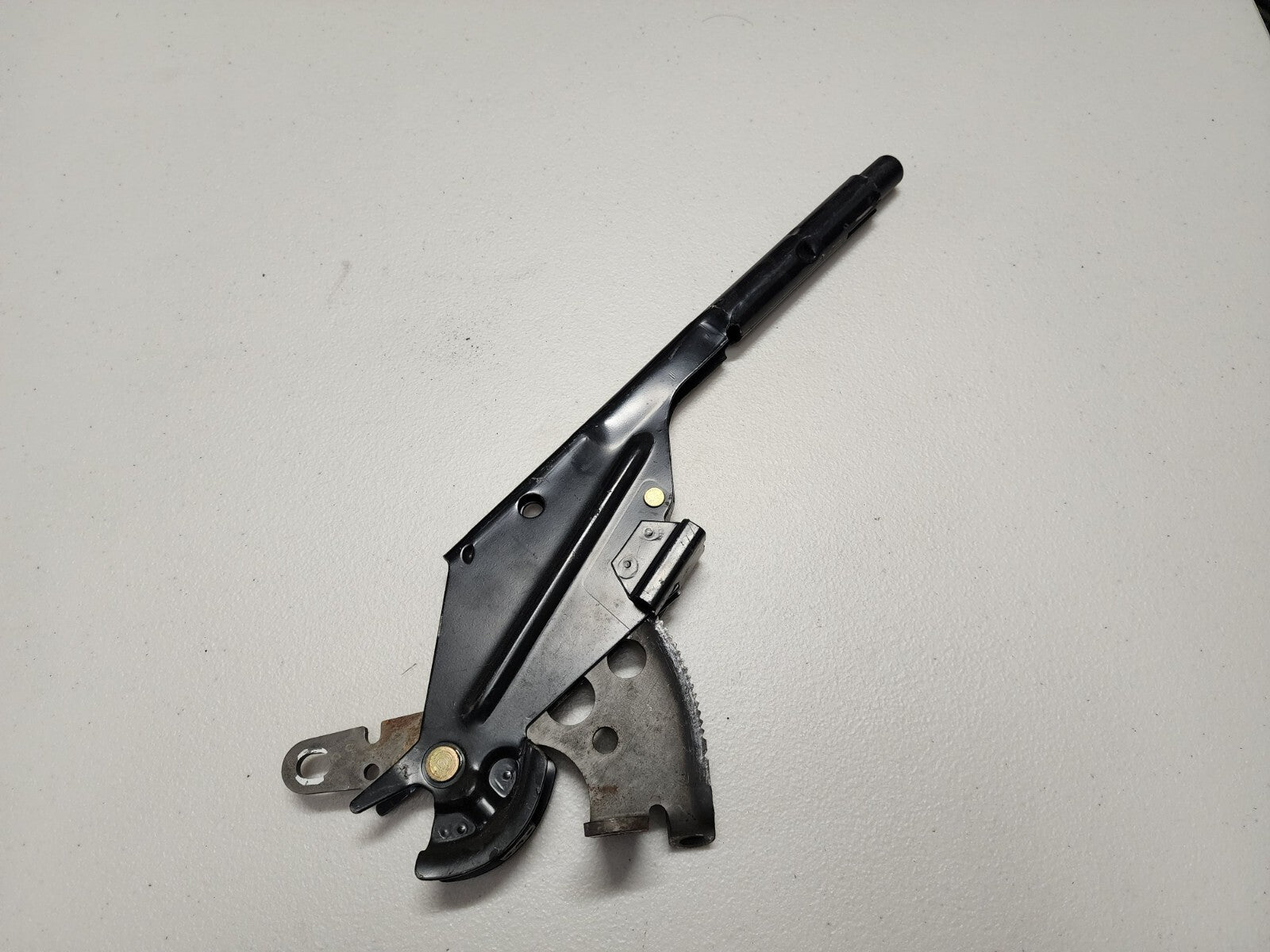 BMW E30 OEM Emergency Brake EBrake Handle Lever