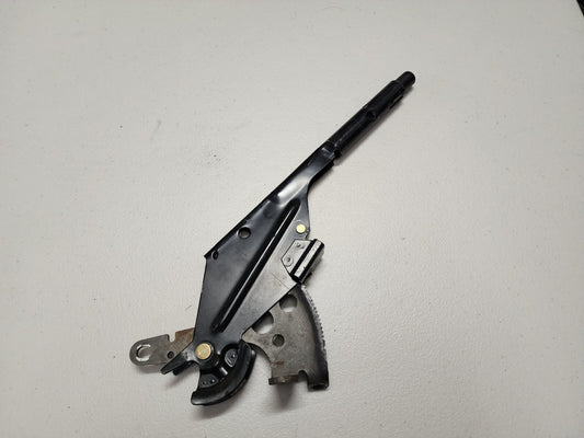 BMW E30 OEM Emergency Brake EBrake Handle Lever