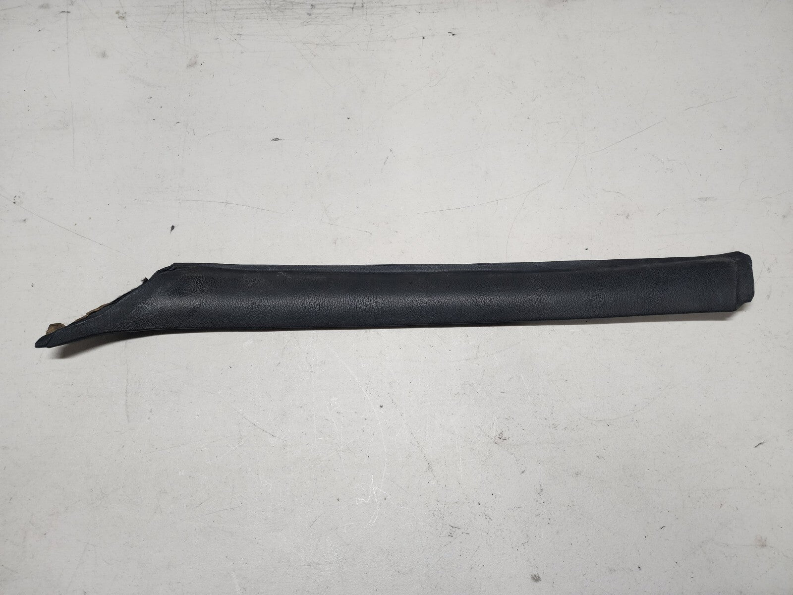 BMW E30 OEM Coupe Sedan Driver Left A Pillar