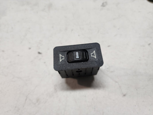 BMW E30 OEM Speaker Volume Fade Fader Balance Switch