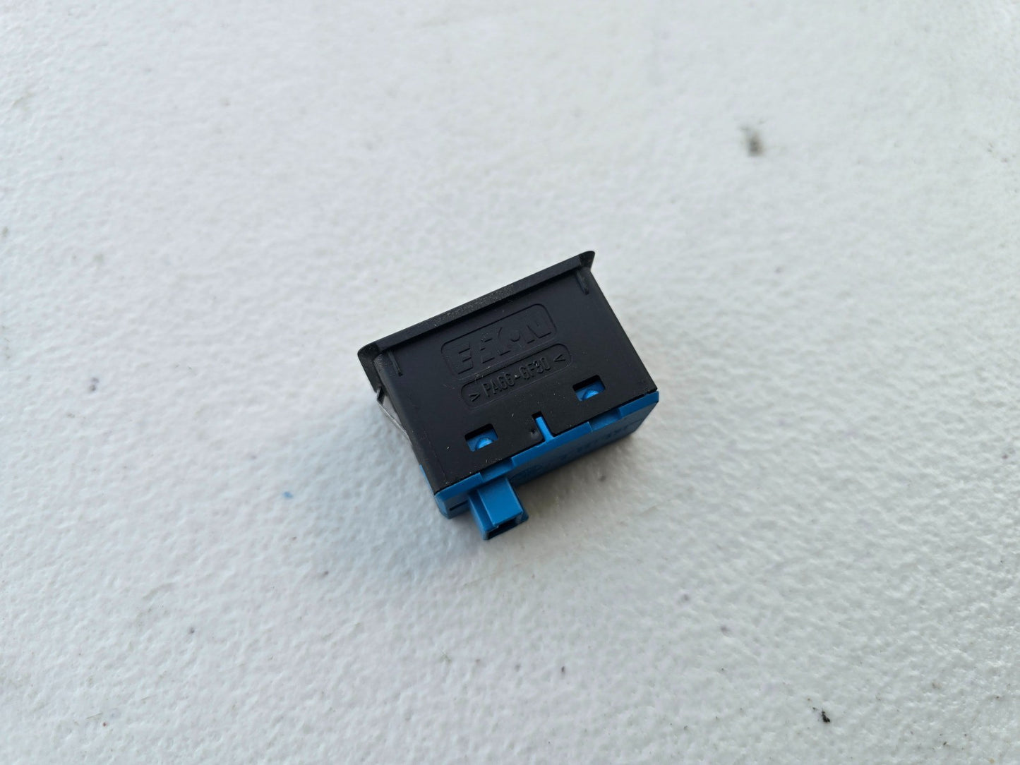 BMW OEM Z3 M Roadster M Coupe ASC Button Dynamic Stability Control 61318381971