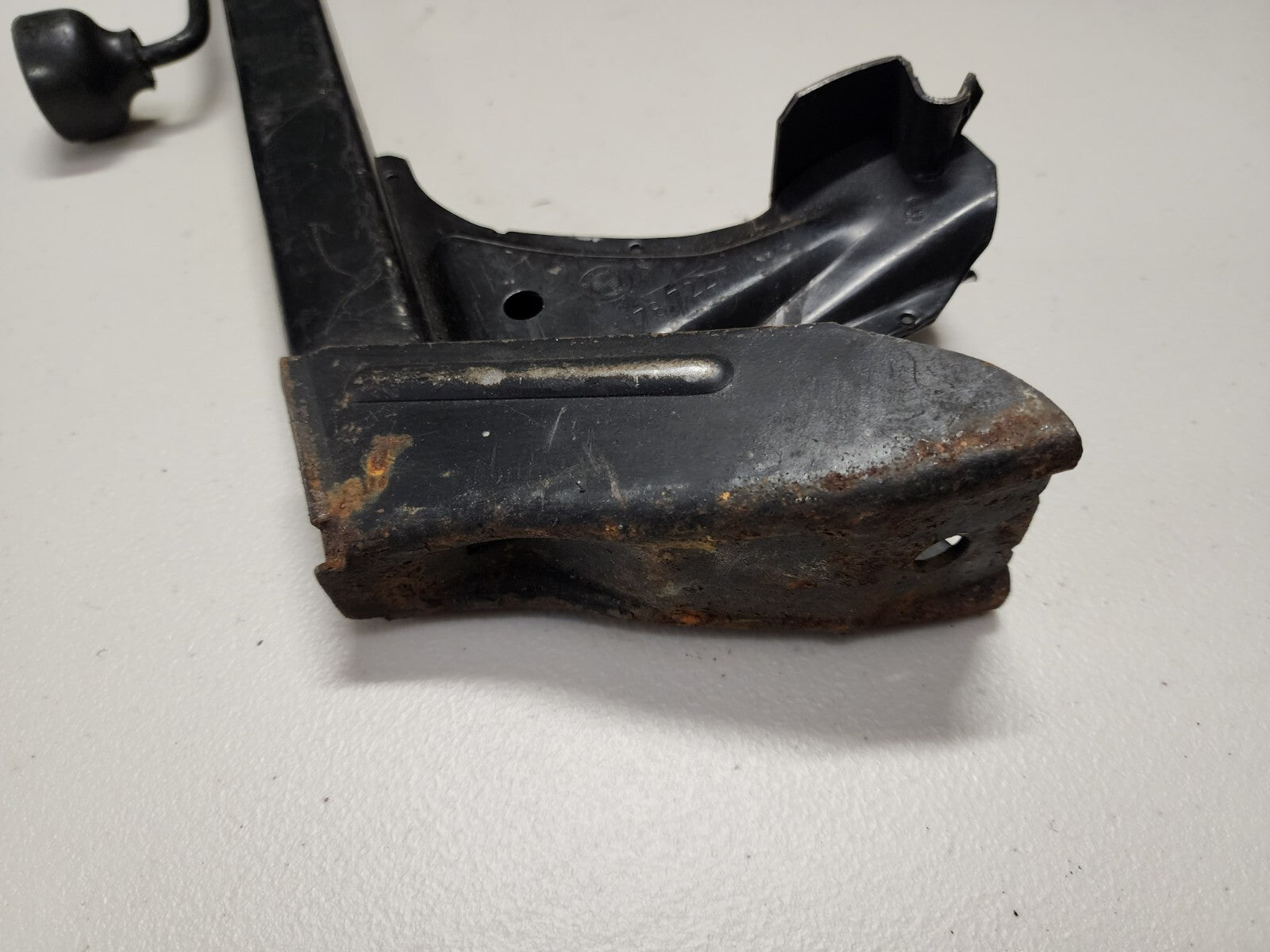 BMW E30 OEM Factory Spare Tire Emergency Lifting Jack