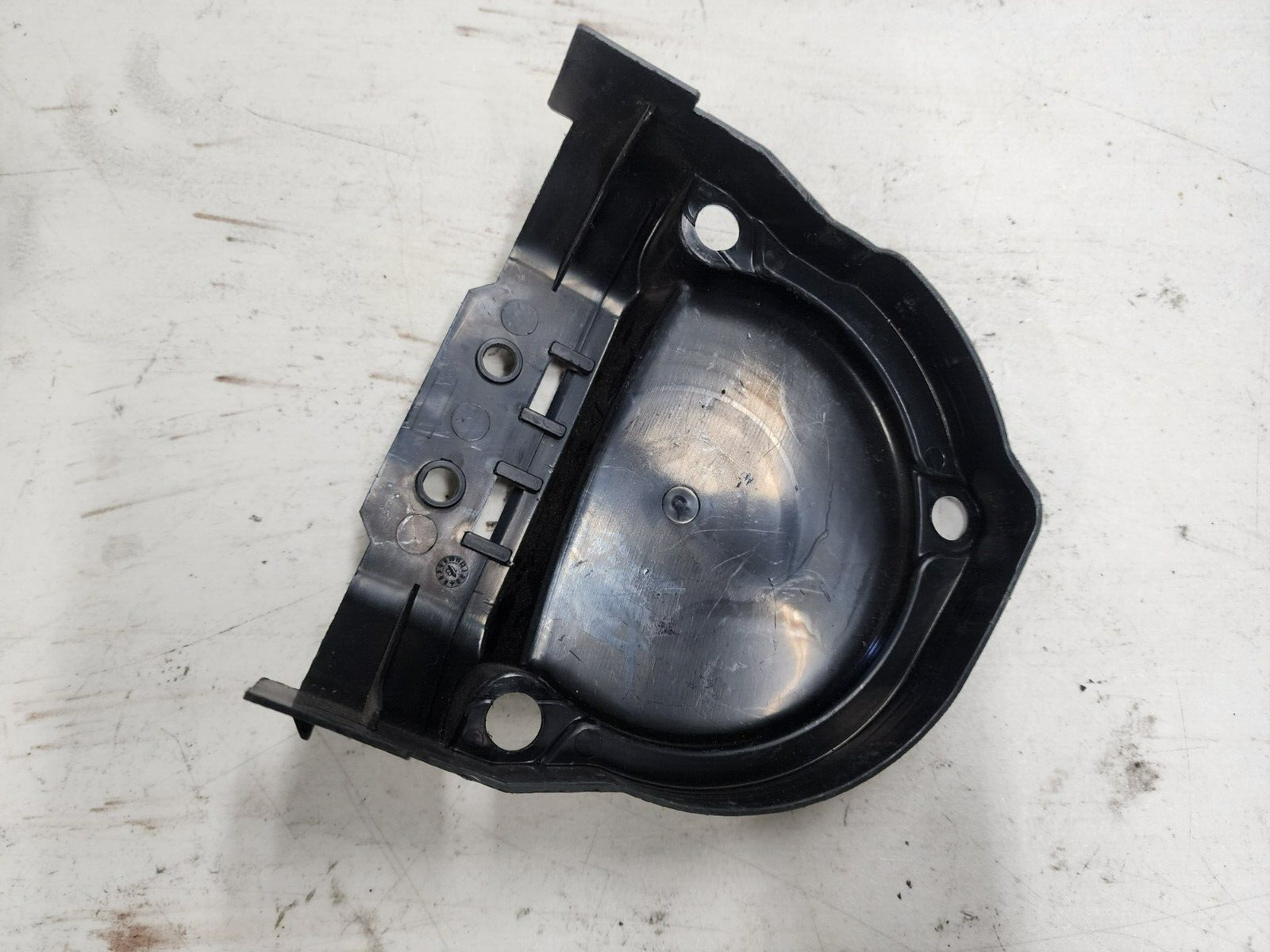 BMW E30 Distributor Cap Plastic Cover