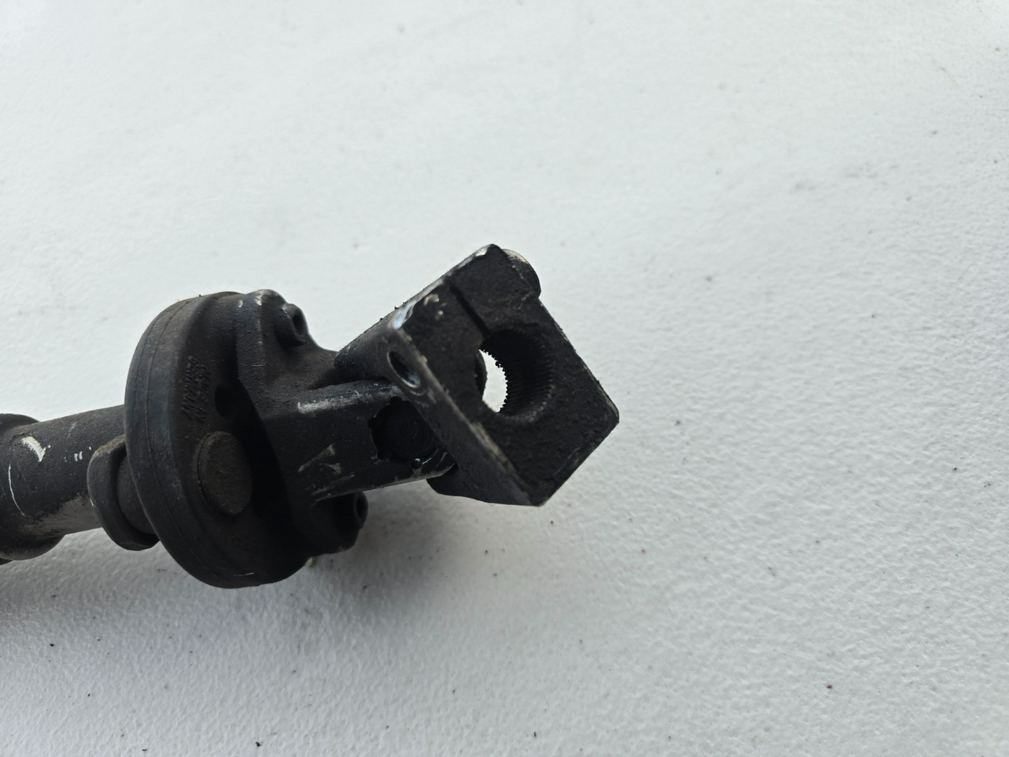 BMW OEM Z3 M Roadster Coupe Steering Linkage 32311092644