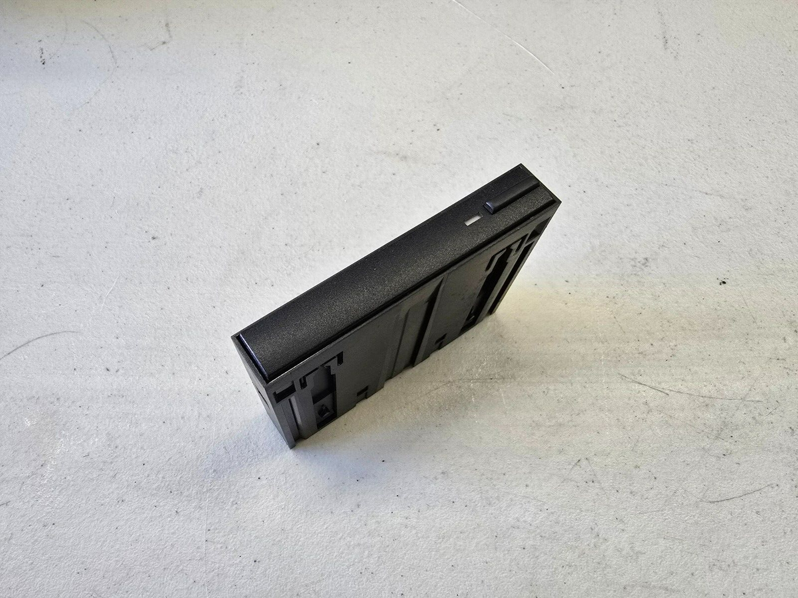 BMW E30 Z3 Cassette Tape Holder Single
