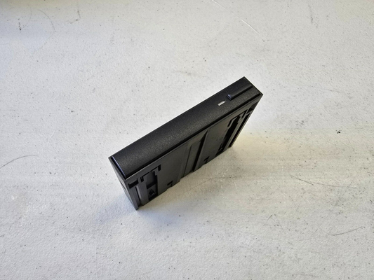 BMW E30 Z3 Cassette Tape Holder Single