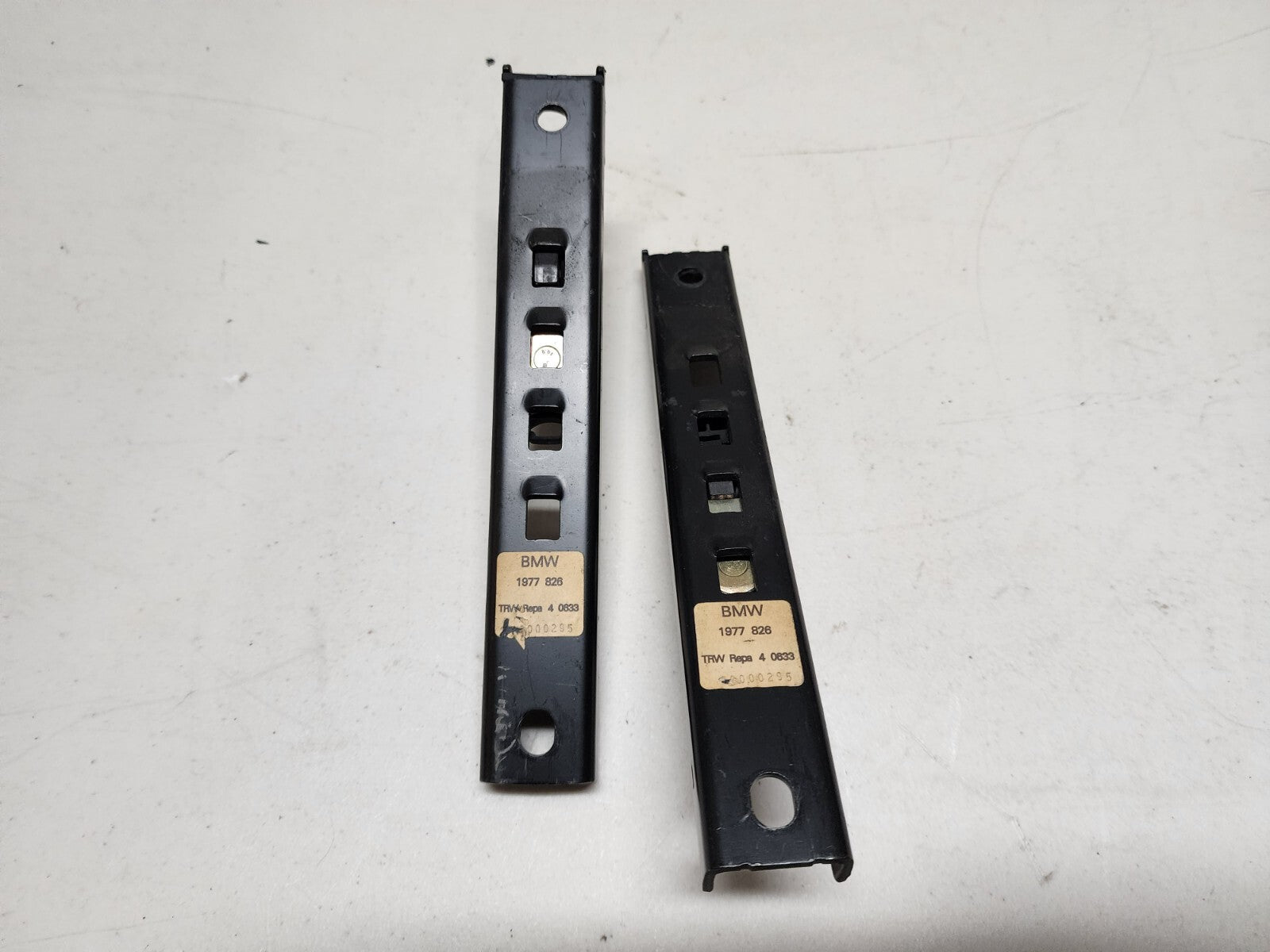 BMW E36 M3 OEM Seat Belt Adjuster *Price Per Adjuster*