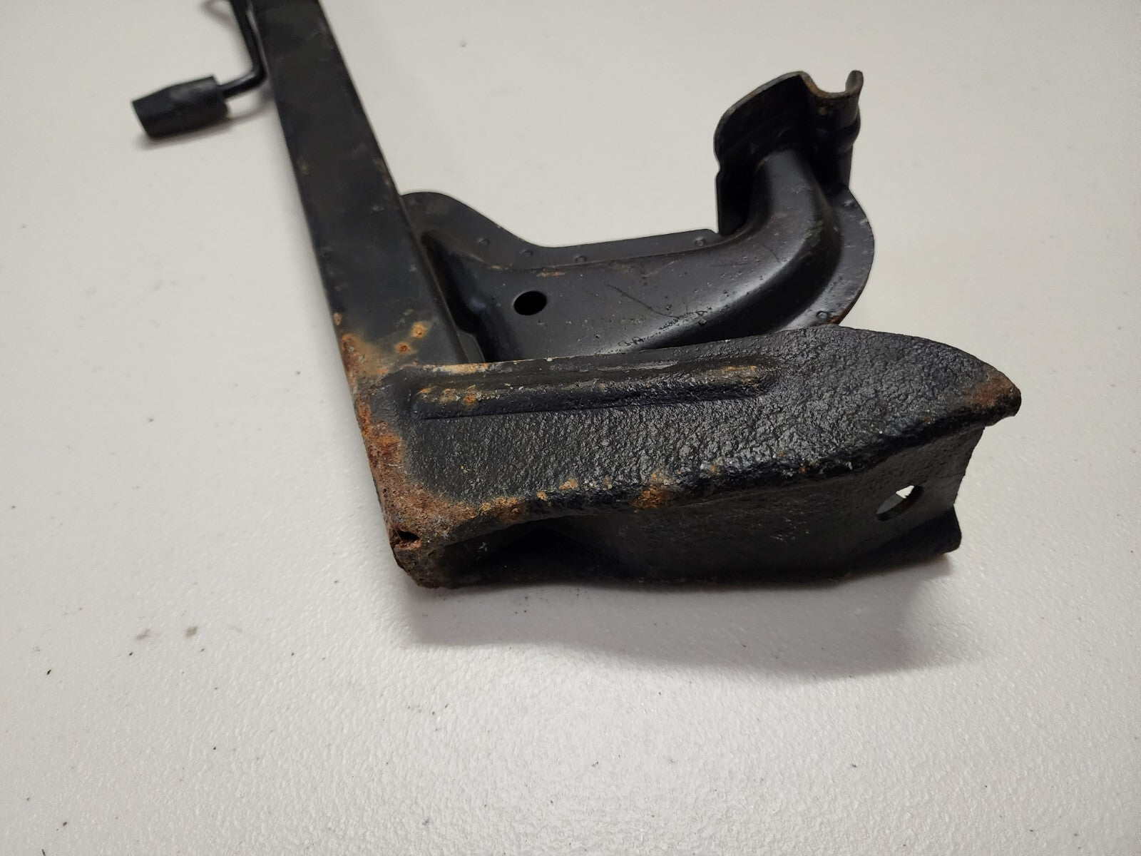 BMW E30 OEM Factory Spare Tire Emergency Lifting Jack