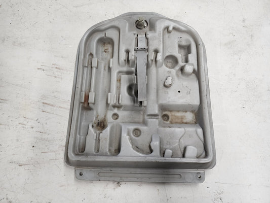 BMW E30 OEM M20 Tool Kit Casing