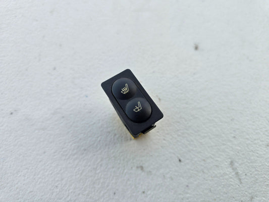 BMW OEM Z3 M Roadster M Coupe Heated Seat Switch 61312491477