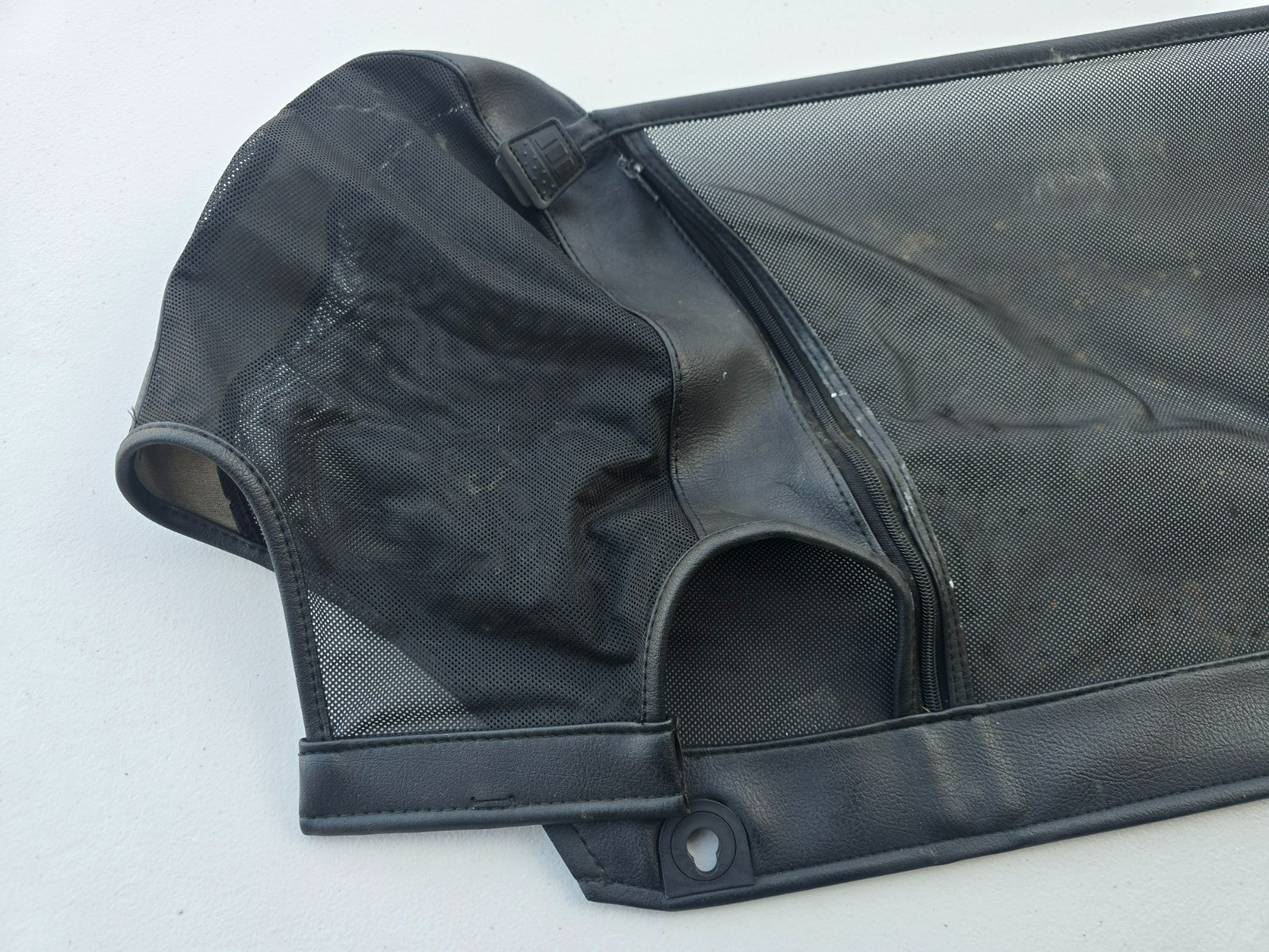 BMW OEM Z3 M Roadster Wind Deflector 82150002109