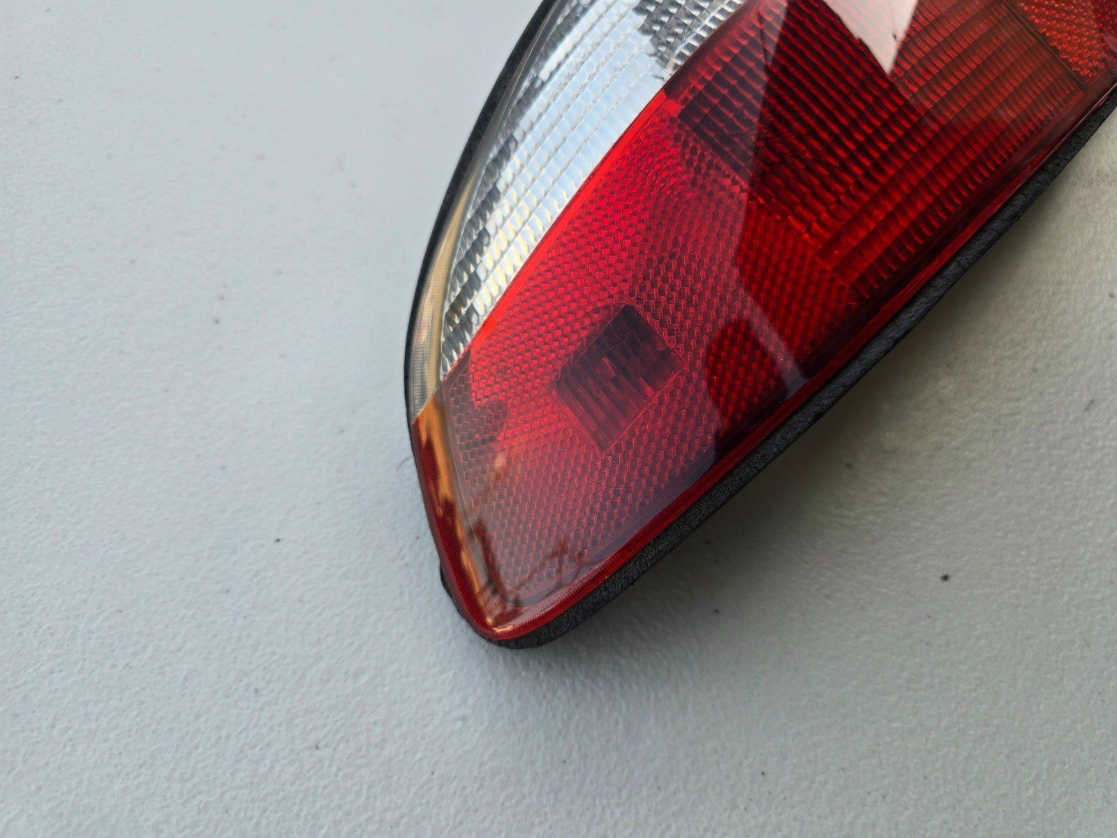 BMW OEM Z3 M Roadster Left Taillight 63218389713