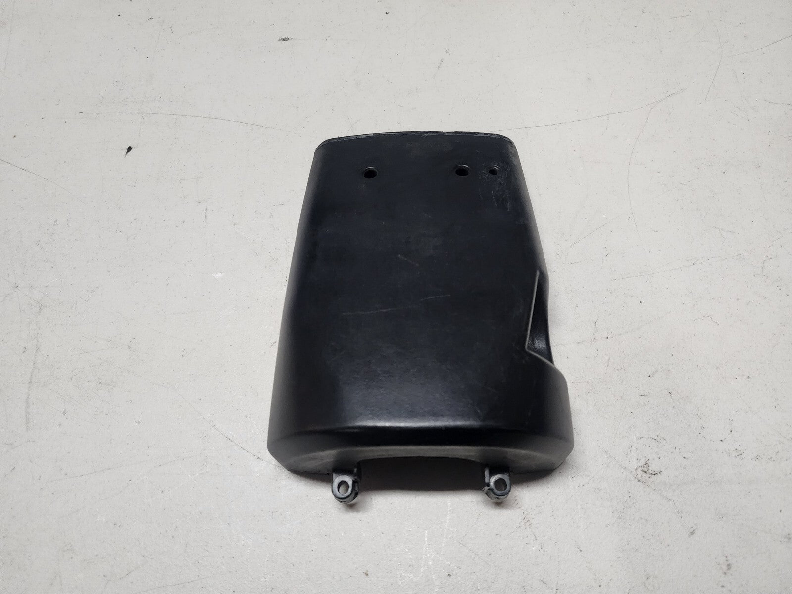 BMW E30 OEM Upper Steering Column Cover