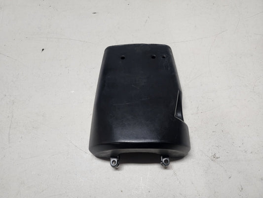 BMW E30 OEM Upper Steering Column Cover