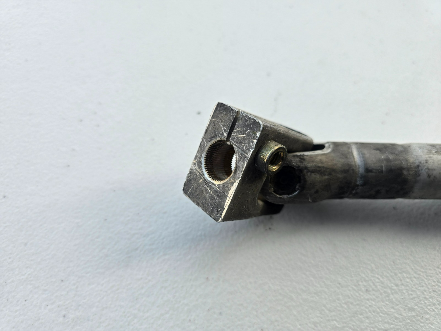 BMW OEM Z3 M Roadster Coupe Steering Linkage 32311092644