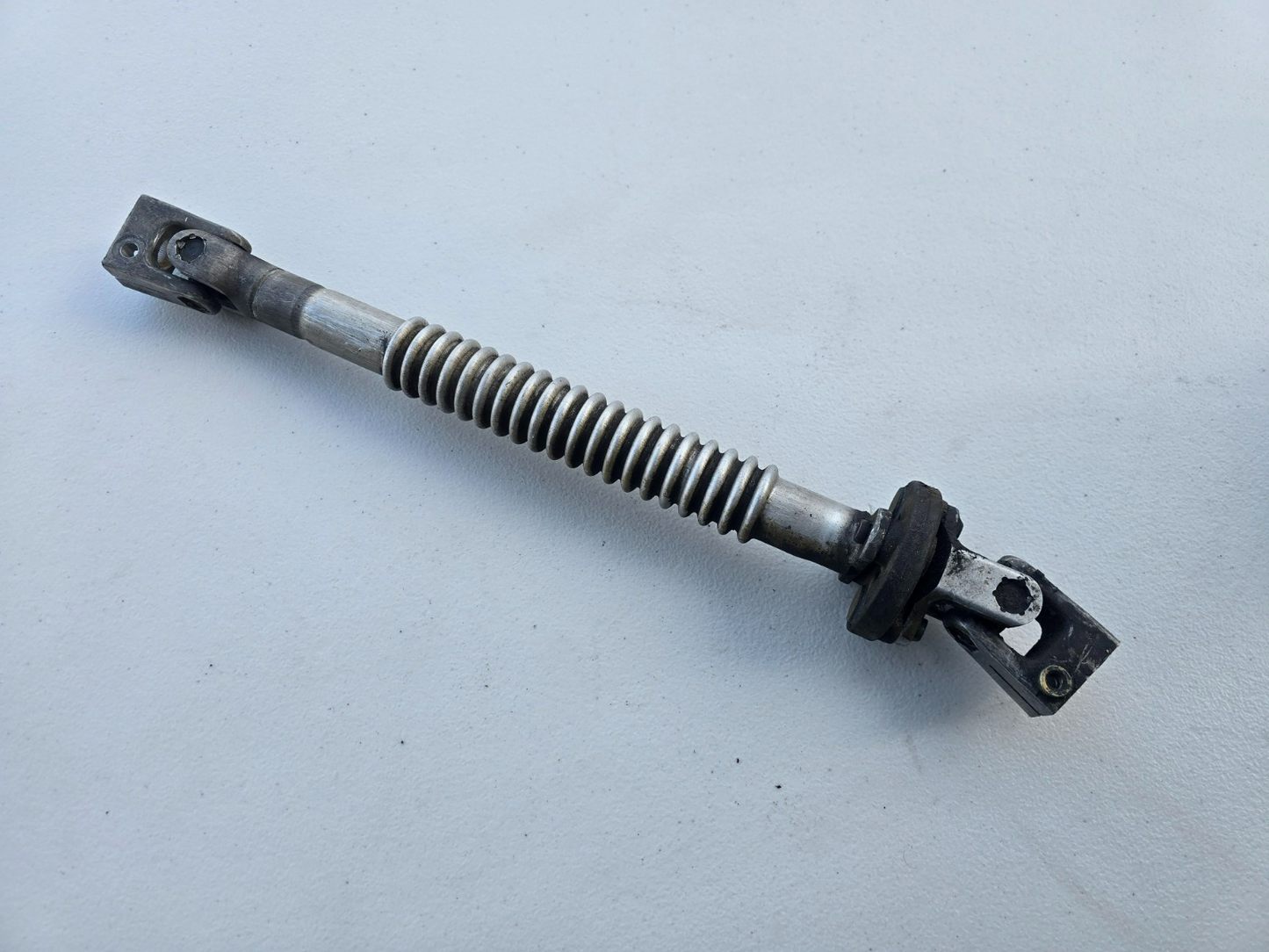BMW OEM Z3 M Roadster Coupe Steering Linkage 32311092644
