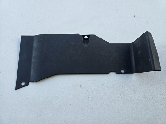 BMW OEM Z3 M Roadster Coupe Passenger Under Dash Panel 8397454