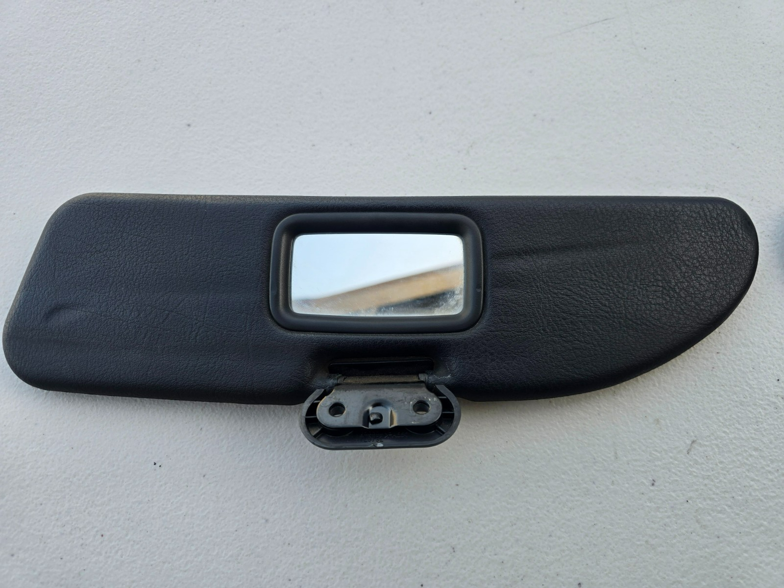 BMW OEM Z3 M Roadster Sun Visor Left Schwarz 51168410185