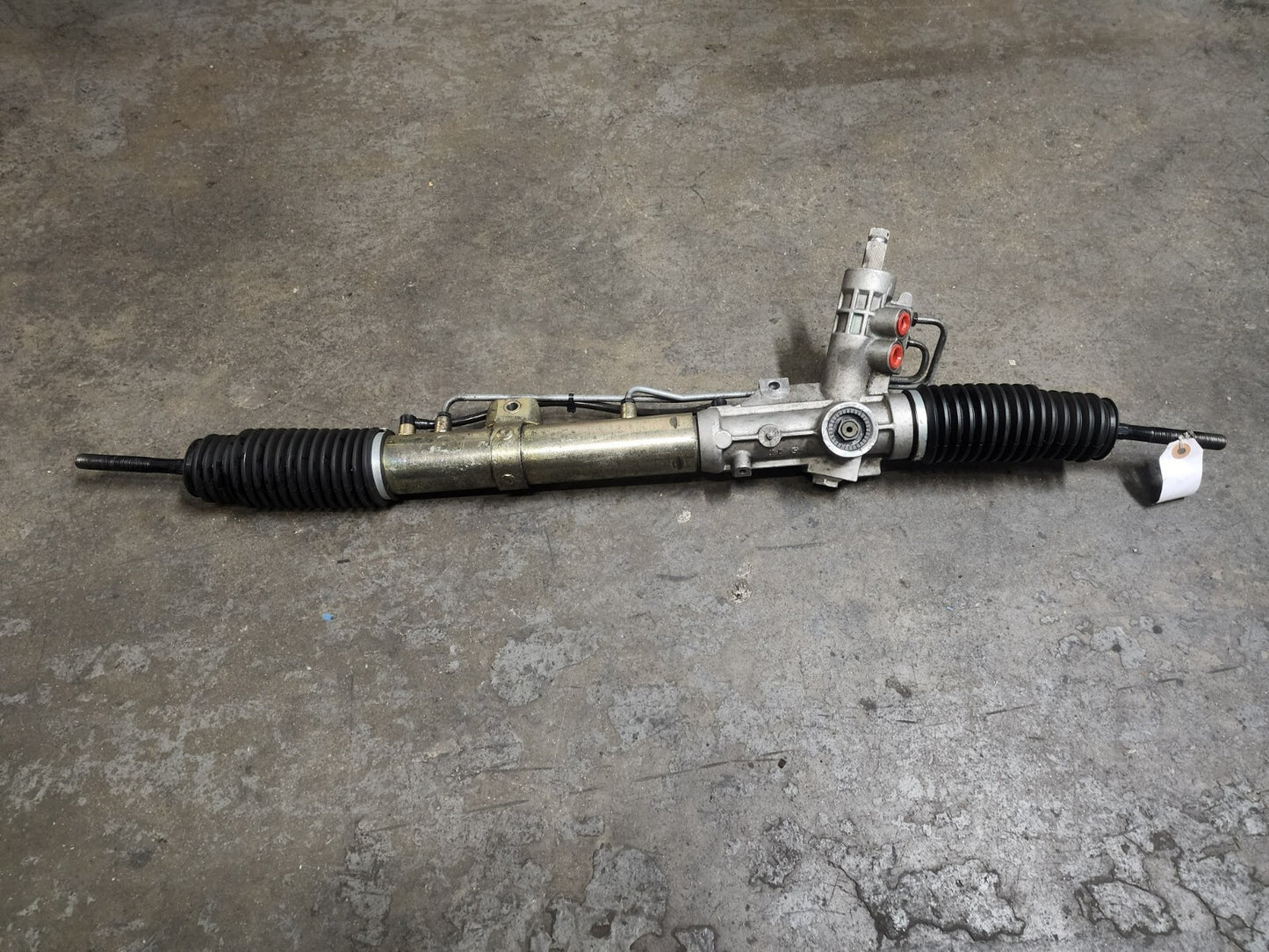 BMW OEM Z3 2.7 Turn Steering Rack