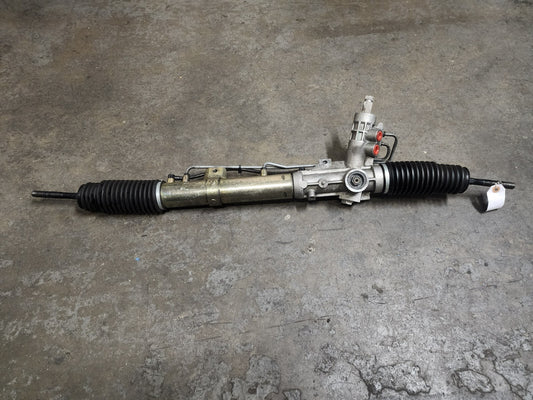 BMW OEM Z3 2.7 Turn Steering Rack