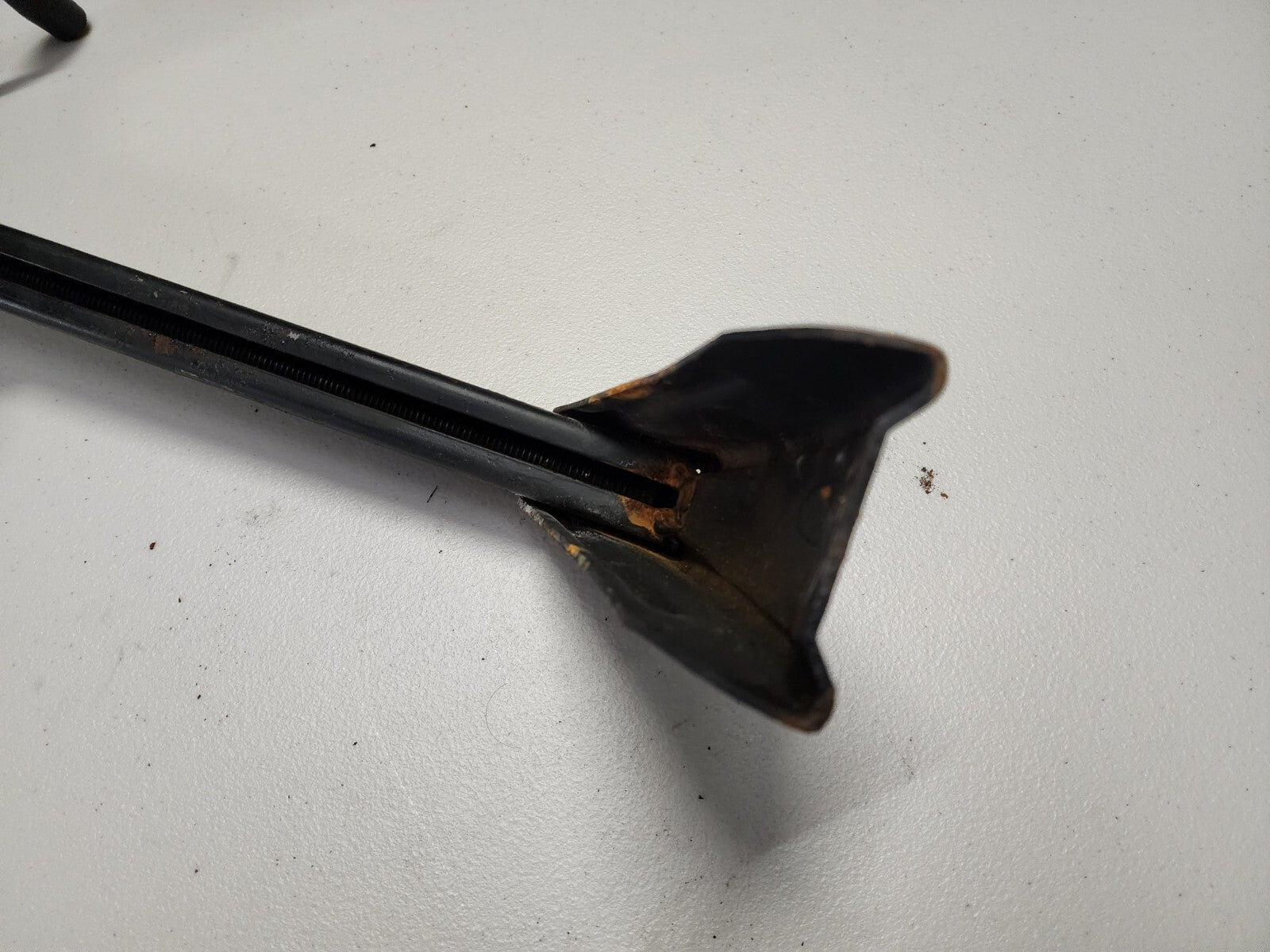 BMW E30 OEM Factory Spare Tire Emergency Lifting Jack