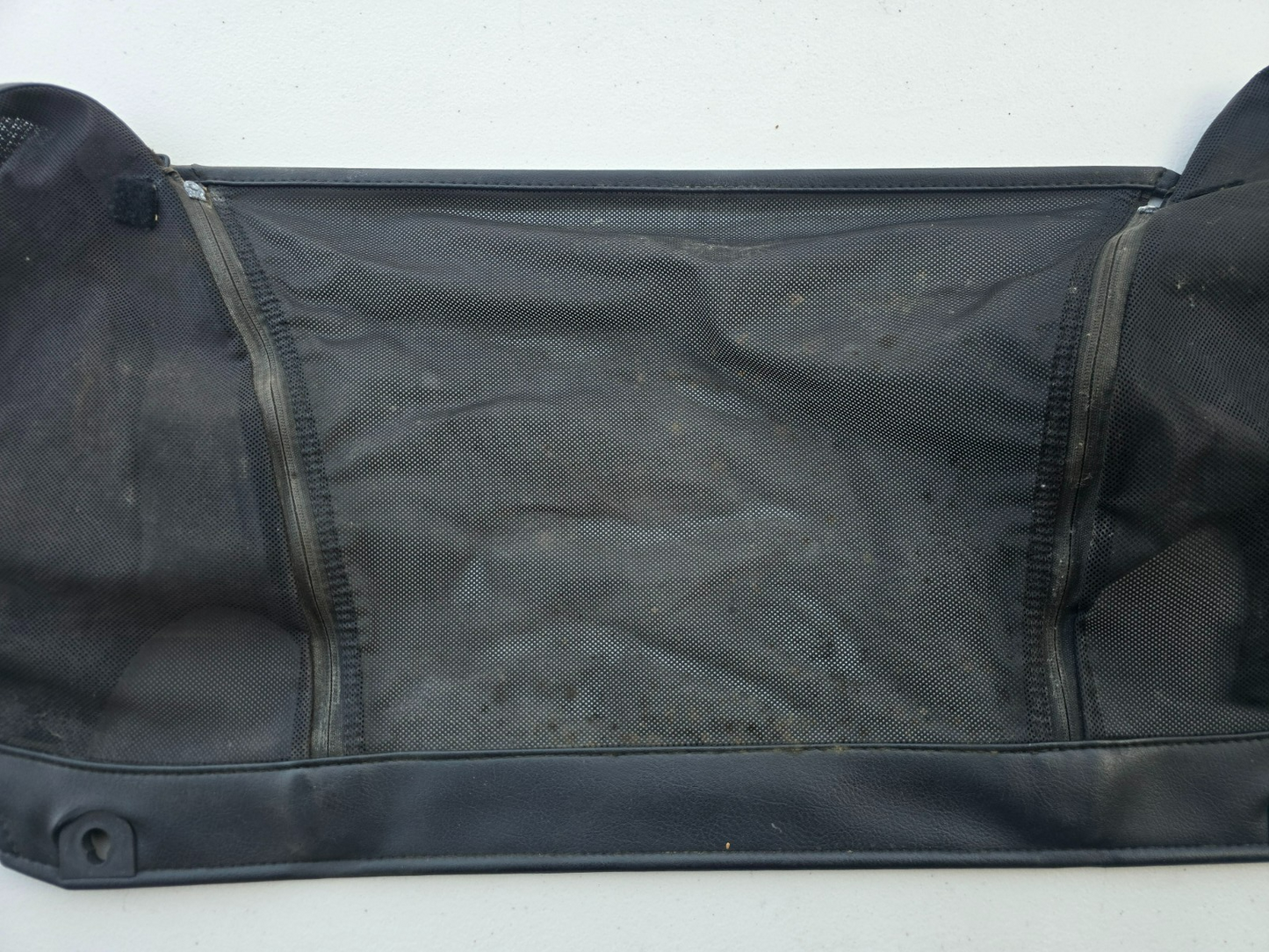 BMW OEM Z3 M Roadster Wind Deflector 82150002109