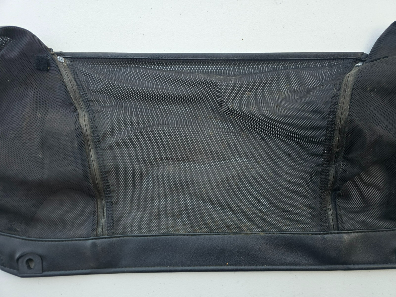 BMW OEM Z3 M Roadster Wind Deflector 82150002109